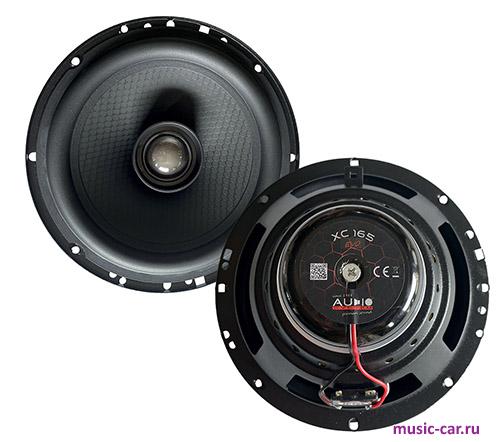 Автоакустика Audio System XC 165 EVO